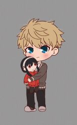 twilight (spy x family) from spy x family