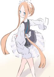 abigail williams (fate) from fate/grand order