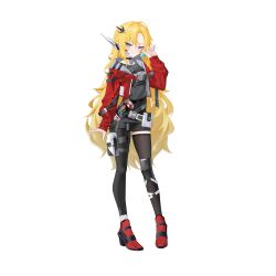 mary (ib) from ib (kouri)