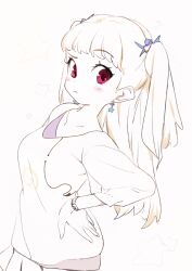 tokyo 7th sisters fan art