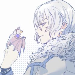 soma cruz from castlevania: aria of sorrow
