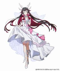 columbina (genshin impact) from genshin impact
