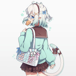 mint fantome from densetsu.exe