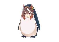 symboli rudolf (umamusume) from umamusume
