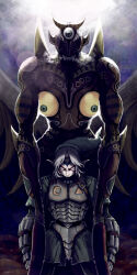 fierce deity from the legend of zelda