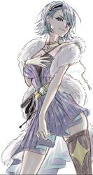 franziska von karma from ace attorney
