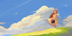 malon from the legend of zelda
