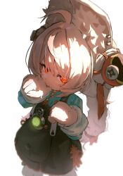 zhao (zenless zone zero) from zenless zone zero