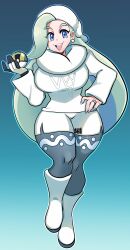 melony (pokemon) from pokemon by missandydandy
