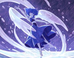 lapis lazuli (steven universe) from steven universe