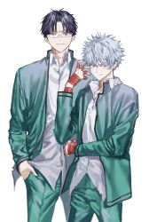 kaidou shun from saiki kusuo no psi nan