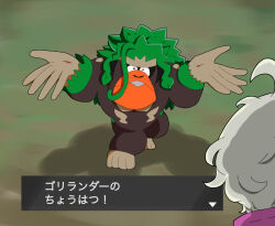 donkey kong from donkey kong (series)