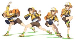 umamusume fan art