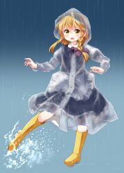 kirisame marisa from touhou by ruu (tksymkw)