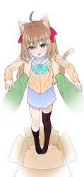 neuro-sama from vedal ai