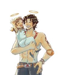 portgas d. ace from one piece