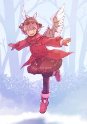 mystia lorelei from touhou by rangycrow