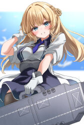 ranger (kancolle) from kantai collection