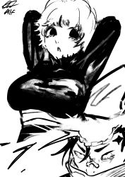 kagurabachi fan art