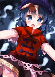 miyako yoshika from touhou by ruu (tksymkw)