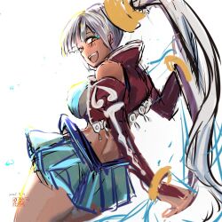 Booru post from safebooru.org