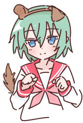 iwasaki minami from lucky star