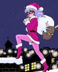 christmas fan art