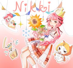 momo (nikki) from nikki (series)