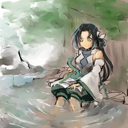 Booru post from safebooru.org
