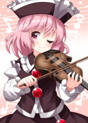 lunasa prismriver from touhou by ruu (tksymkw)