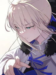 fate/grand order fan art