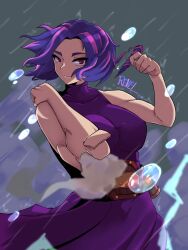 lady nagant from boku no hero academia