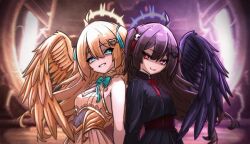 evil neuro-sama from vedal ai