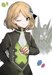 serena (pokemon) from pokemon
