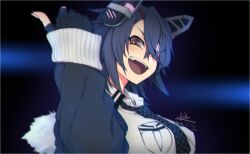 tenryuu (kancolle) from kantai collection