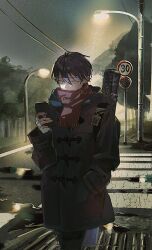 kenmochi touya from nijisanji
