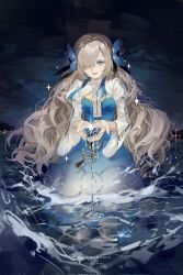 kamitsubaki studio fan art