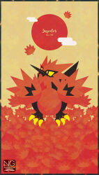 galarian zapdos from pokemon by meme (sleepsheep)