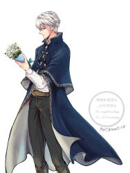 fire emblem fan art