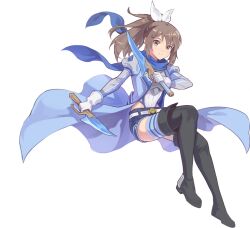 sally (bofuri) from itai no wa iya nano de bougyoryoku ni kyokufuri shitai to omoimasu