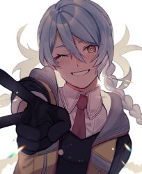 okiura mizuki from ai the somnium files