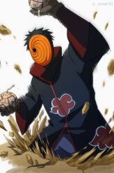 tobi (naruto) from naruto (series)