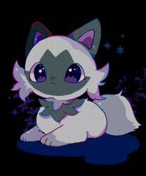 sprigatito from pokemon
