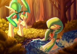 gallade from pokemon