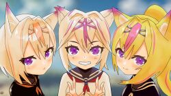 indie virtual youtuber fan art