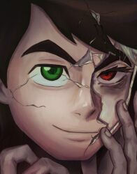 albedo (ben 10) from ben 10