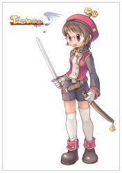 ispin charles from tales weaver by tiv