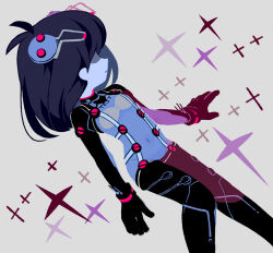 kris (dark world) (deltarune) from deltarune