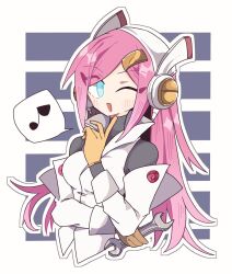 susie (kirby) from kirby: planet robobot