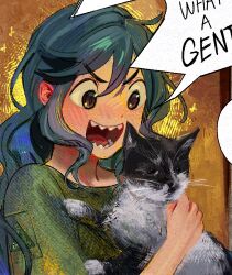 original fan art